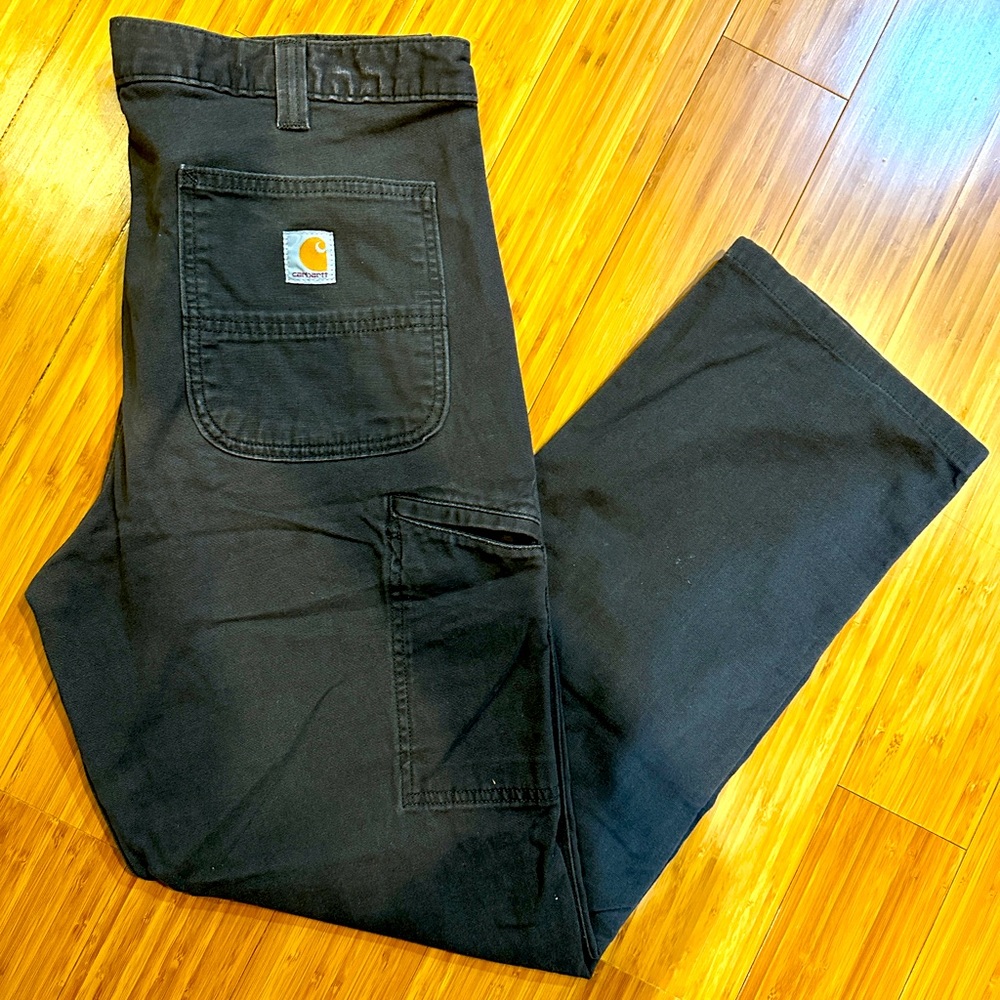 Carhartt Relaxed Fit Carpenter Pant